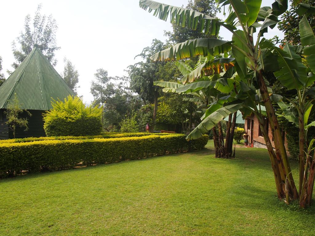 Songota Falls Lodge Αρούσα Εξωτερικό φωτογραφία
